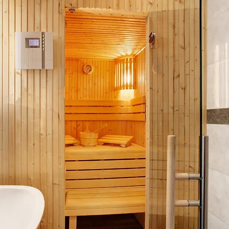 Bergchalet 20 Dom wakacyjny Heringhausen